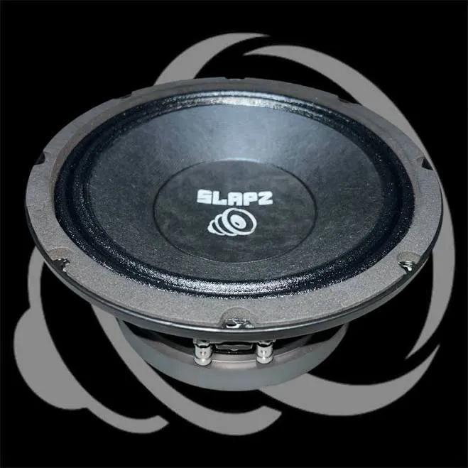 8” Mid bass speaker 16 ohm