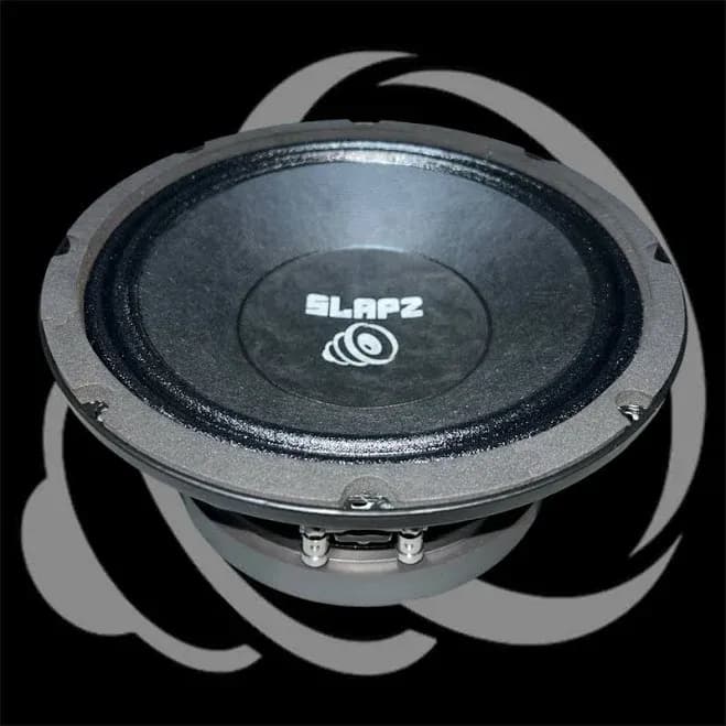 8” Mid bass speaker 8 ohm