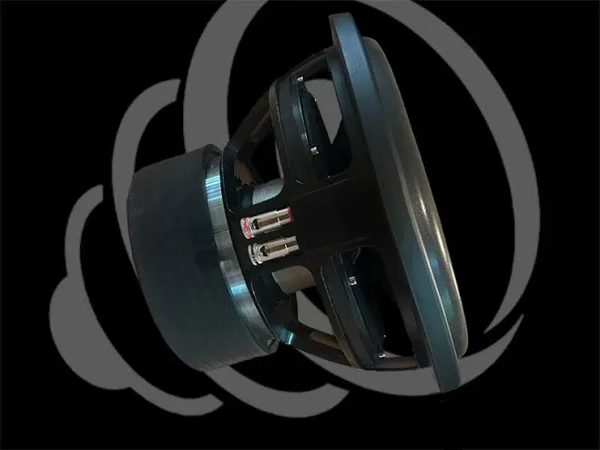 Oblivion V1 D4 12”