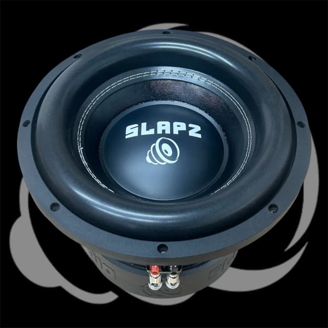 Oblivion V2 12” DVC 2 ohm 2000 watt RMS Subwoofer