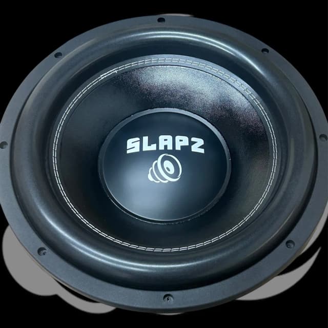 Oblivion V2 15” DVC 4 ohm 2000 watt RMS Subwoofer