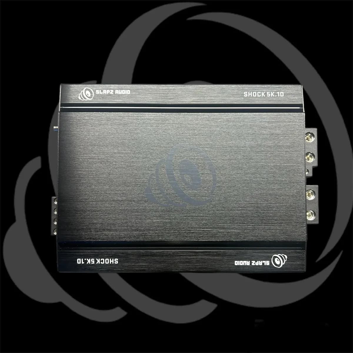 SHOCK 5K.1D 5000 watt full bridge amplifier