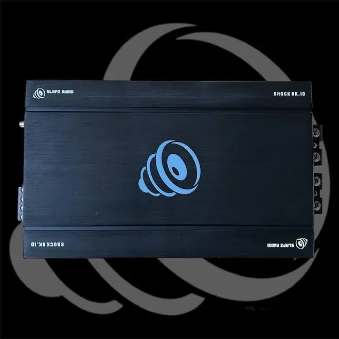 Shock 8k.1D V2