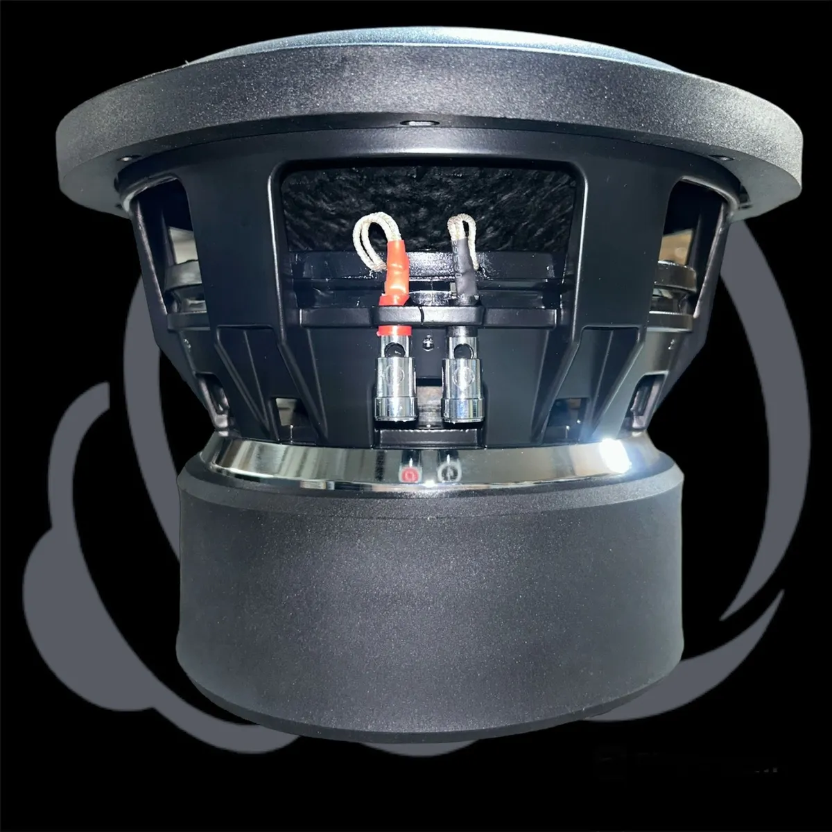 SLAPZ Car Audio Oblivion D4 10” Subwoofer 1500 rms 3000 max 3” voice coil