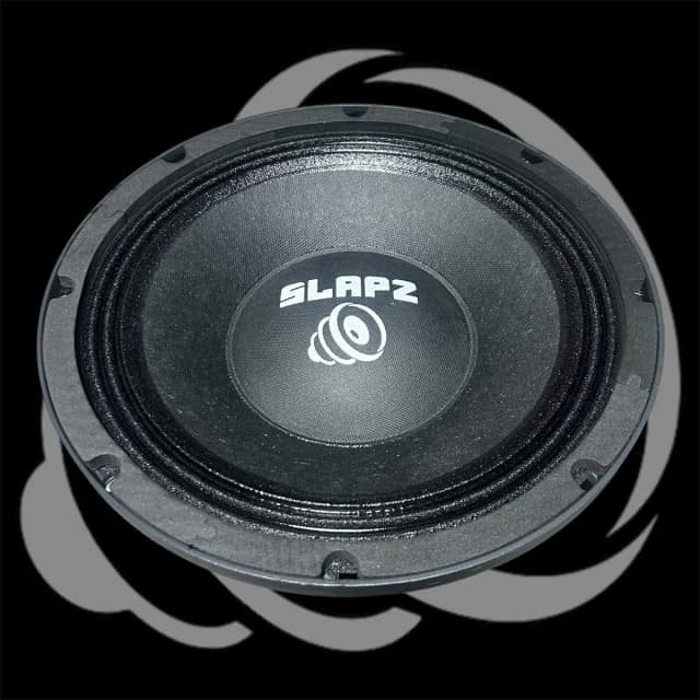 Street Pro 10” Mid bass speaker 8 ohm 700W 3” Voice coil