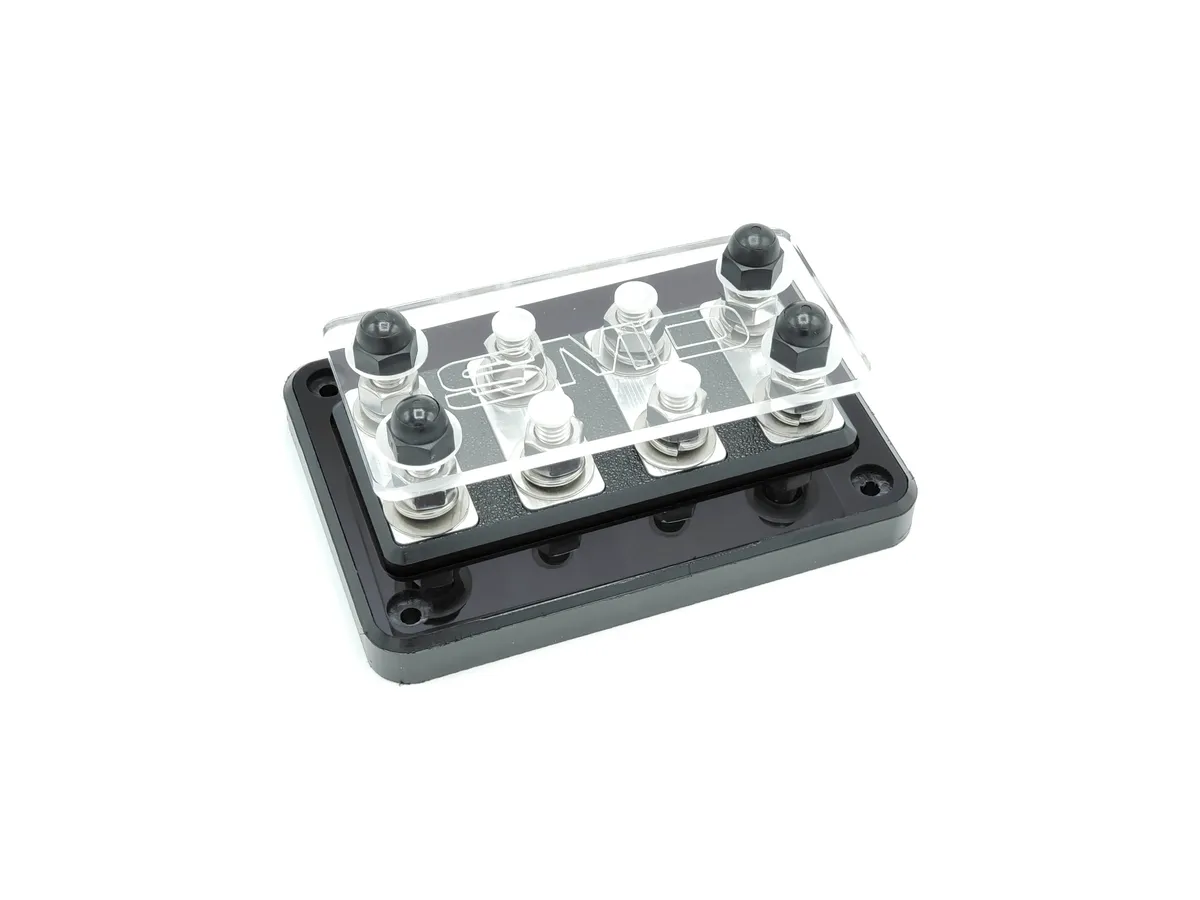 SMD DCL 4.2 (Direct Connect Leads) - Steve Meade Designs