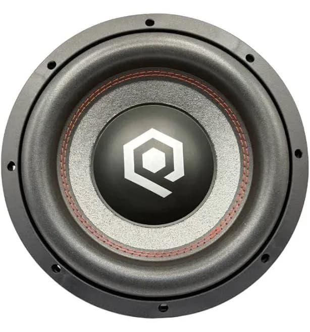 HDB2 Series Subwoofer 12 Inch 2.0" DVC