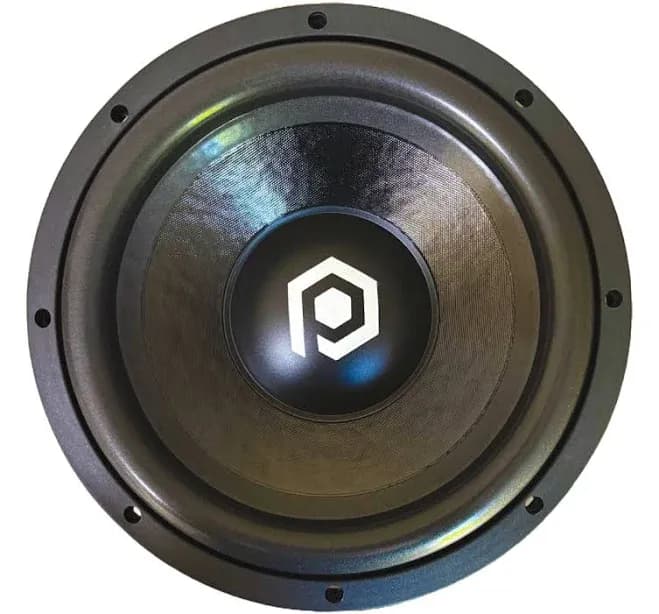 HDS2.3 Series Subwoofer 12 Inch