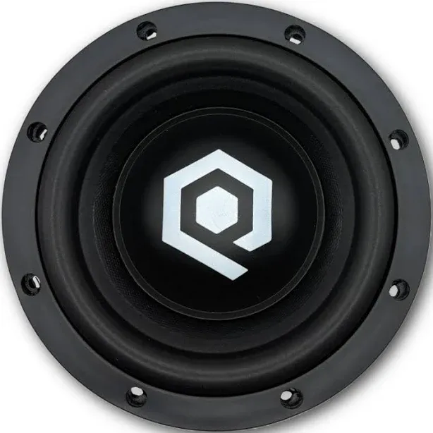 HDS2.3 Series Subwoofer 6.5 Inch