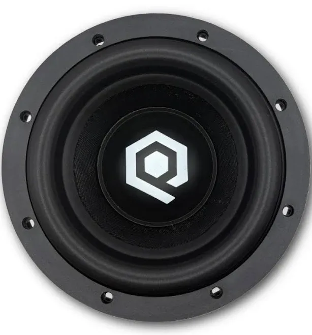 HDS2.3 Series Subwoofer 8 Inch