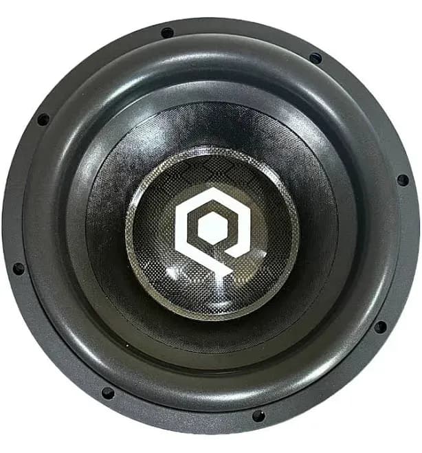HDX3.2 Series Subwoofer 10 Inch 3" DVC