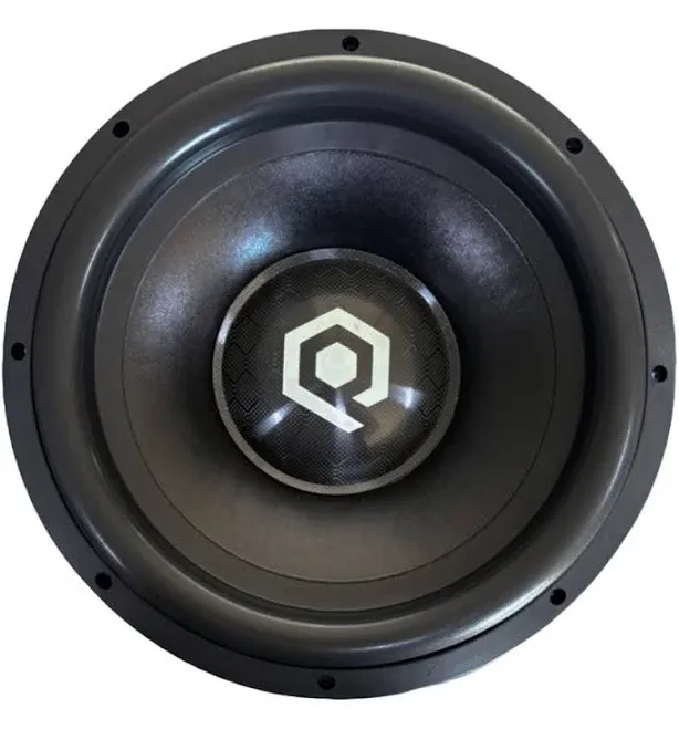 HDX3.2 Series Subwoofer 15 Inch