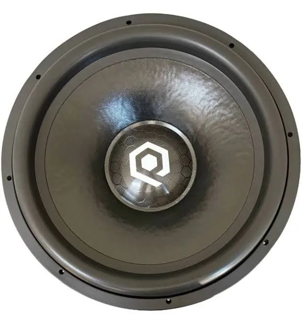 HDX3.2 Series Subwoofer 18 Inch