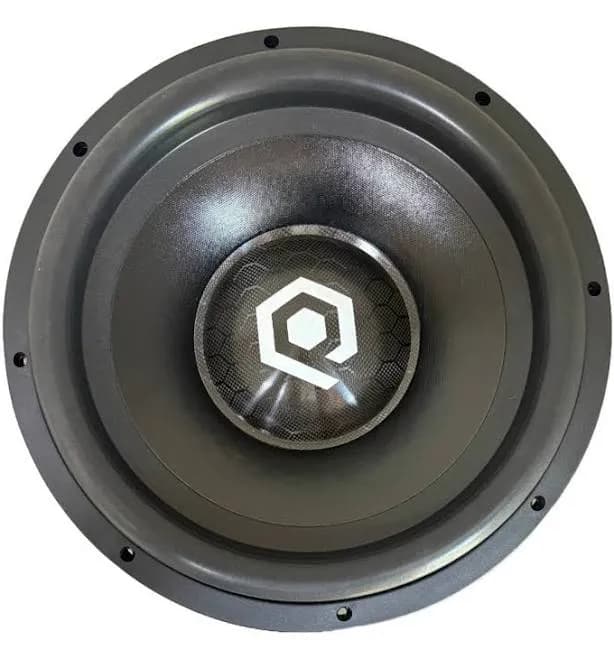 HDX4.2 Series Subwoofer 15 Inch 4" DVC