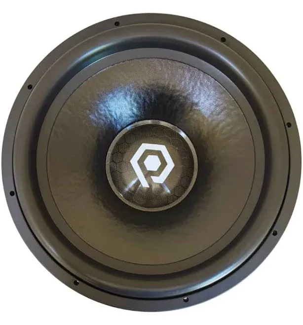 HDX4.2 Series Subwoofer 18 Inch 4" DVC
