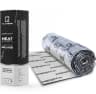 Heat Shield Thermal Insulation and Sound Deadening Kit