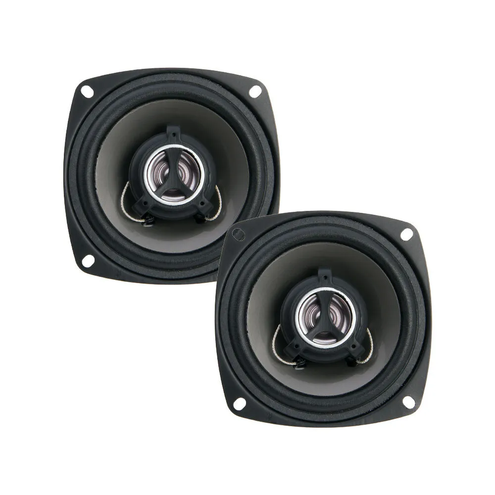 AF.42 | Arachnid Series 4" 2-Way Speaker (1 Pair)