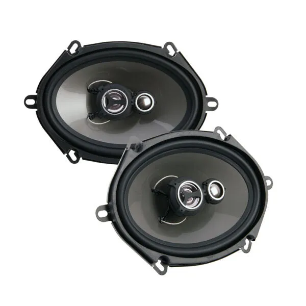 AF.573 | Arachnid Series 5"x7" 3-Way Speaker (1 Pair)