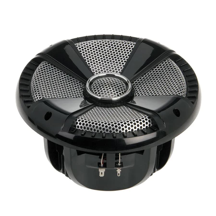 MCS-80 | 8" 125W RMS 2-Way Marine Coaxial Speakers