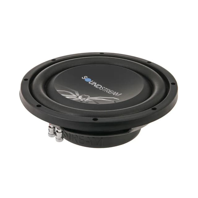 PSW.104 | Picasso Shallow Series Woofers 10" Shallow Truck or Powersports Applications