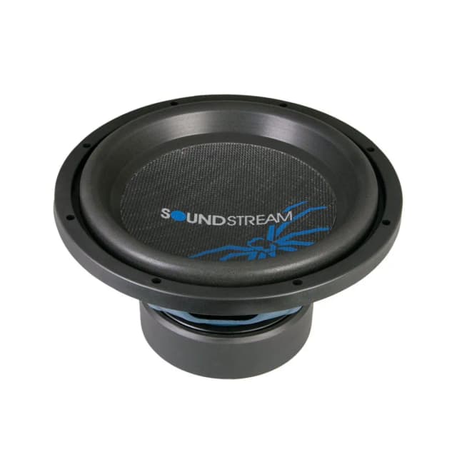 R3.10 | Reference R3 10" Dual 2-Ohm Subwoofer