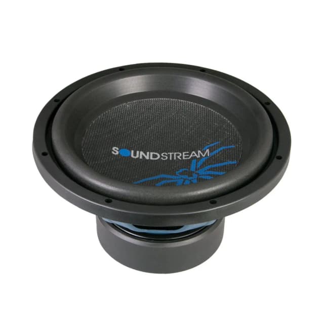 R3.12 | Reference R3 12" Dual 2-Ohm Subwoofer