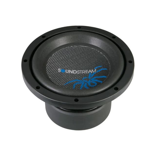 R3.8 | Reference R3 8" Dual 2-Ohm Subwoofer