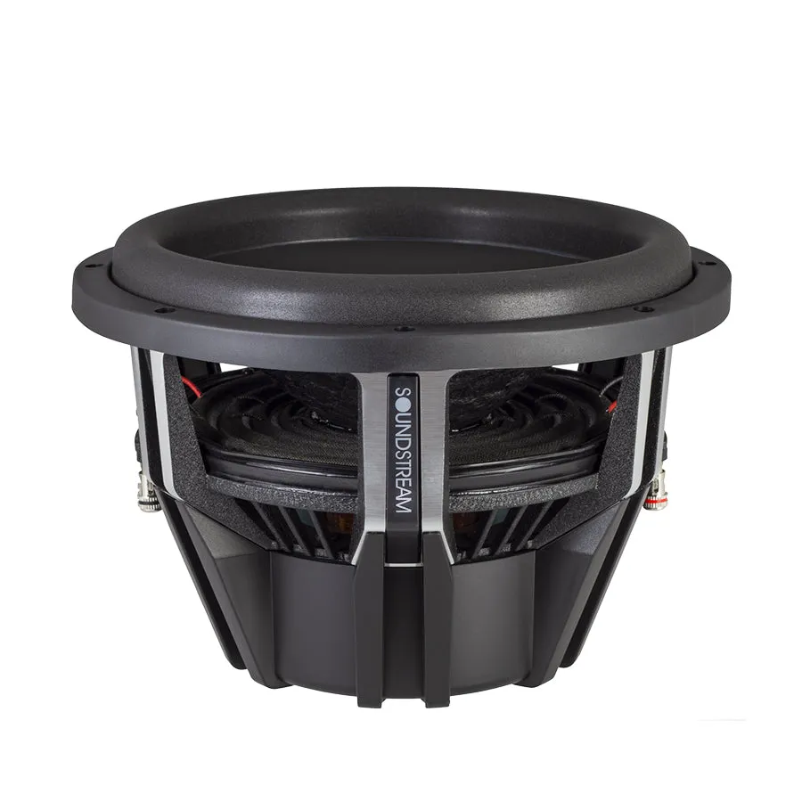 RSW.122 | Reserve Series 12" 1800W Power Subwoofer