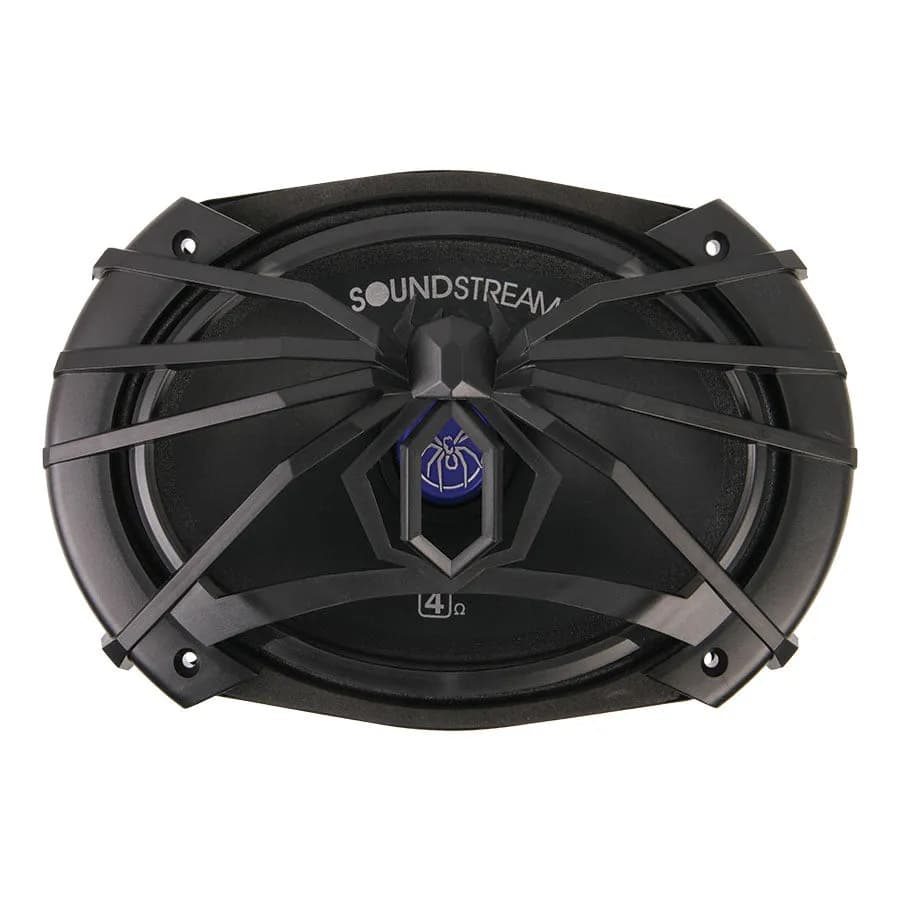 SM-690 | 6" x 9" Pro Audio Mid-Range Speaker