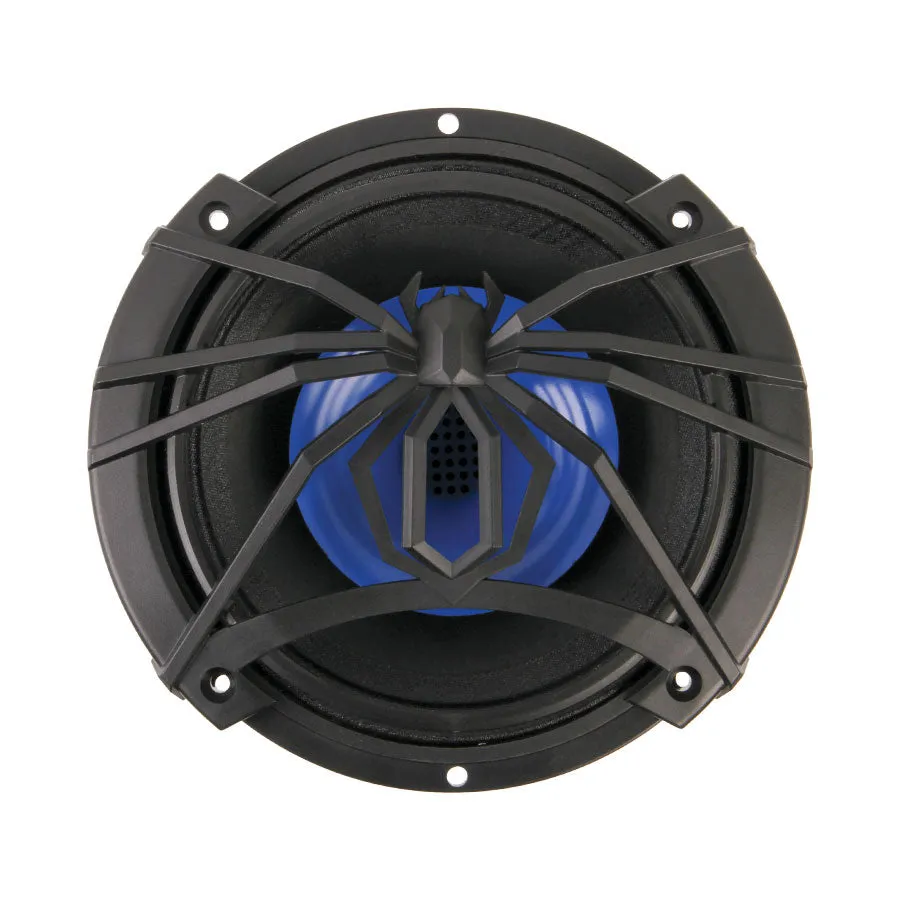 SM2.650 | Pro Audio 6.5" 2-Ohm Midrange Speakers