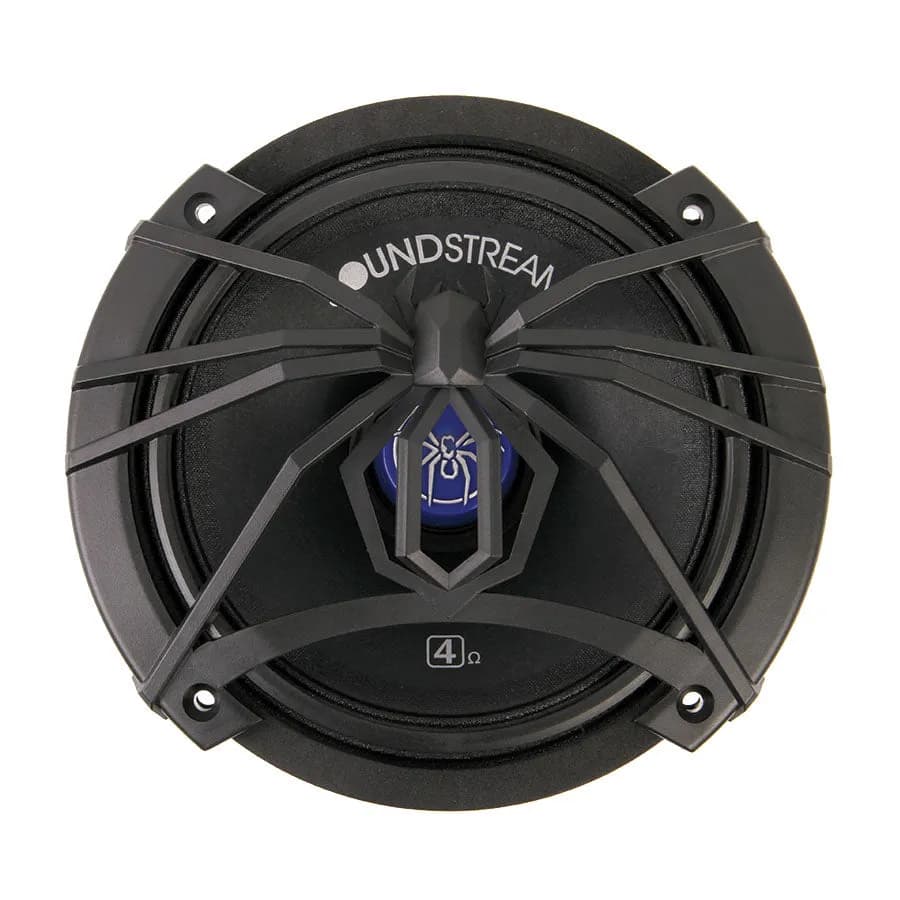 SME-650 | 6.5" Pro Audio Mid-Range Speakers