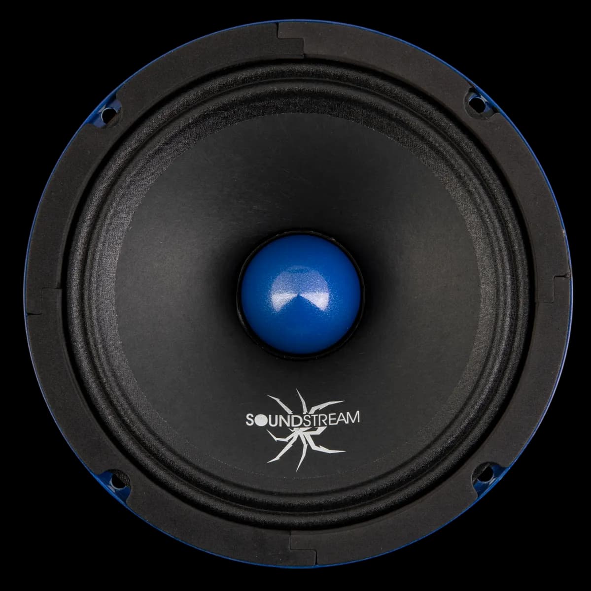SPM.804BN | 8" Pro Audio Midrange Die-cast Neodymium Bullet Speaker 600W - Pair