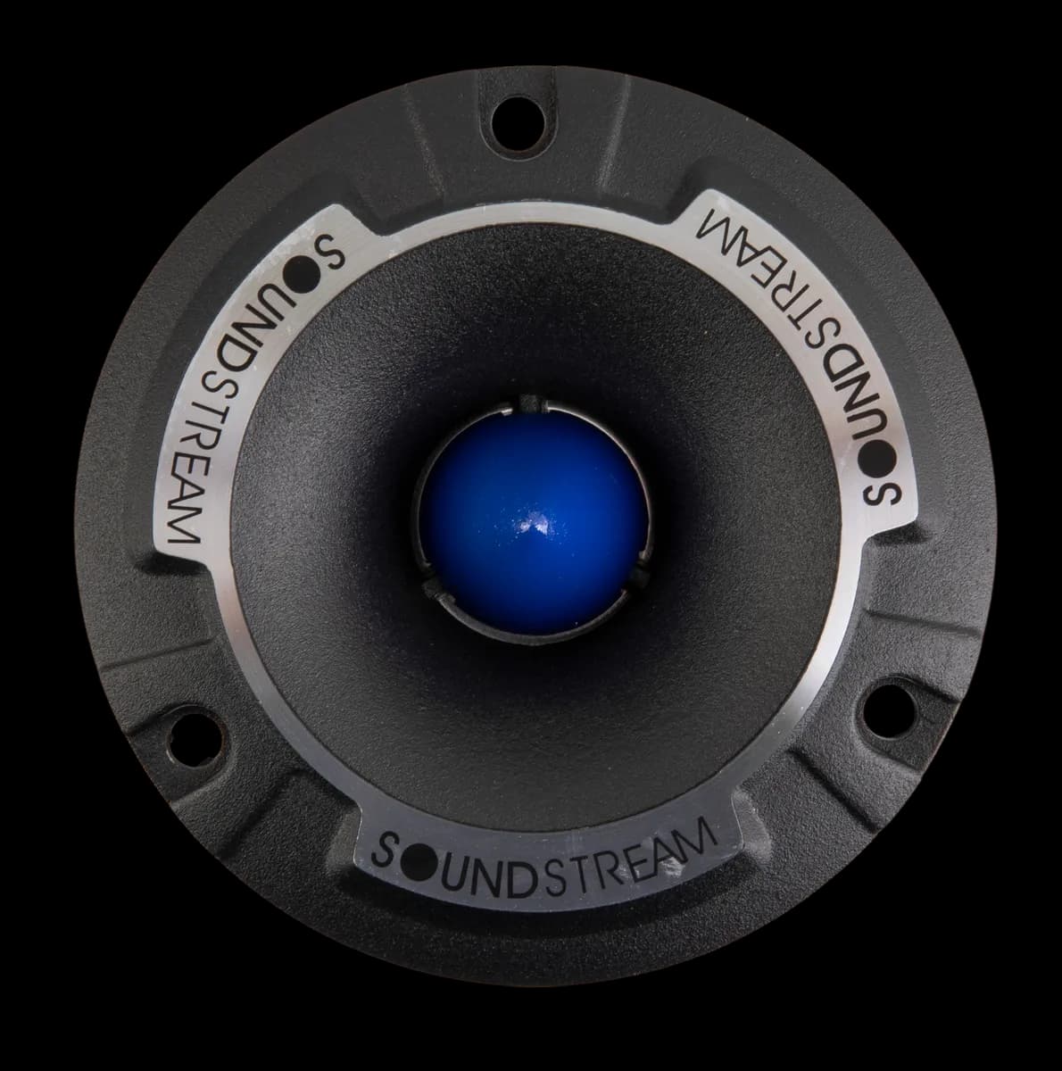 SPT.40 | 3.85" Pro Audio Super Bullet Tweeter 200W (Pair)