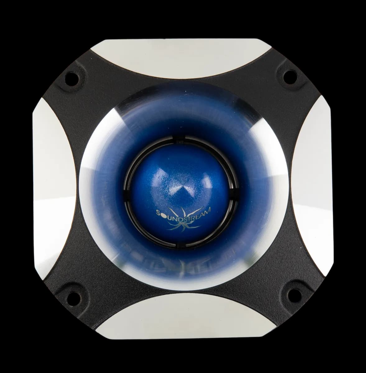 SPT.44 | 4" Pro Audio Super Bullet Tweeter 500W (Pair)