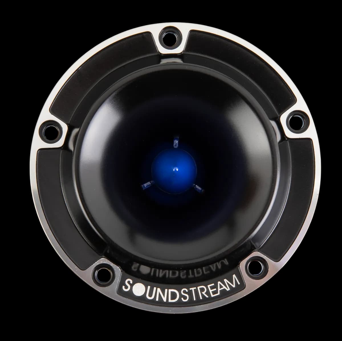 SPT.46 | 3.5" Pro Audio Super Bullet Tweeter 400W (Pair)