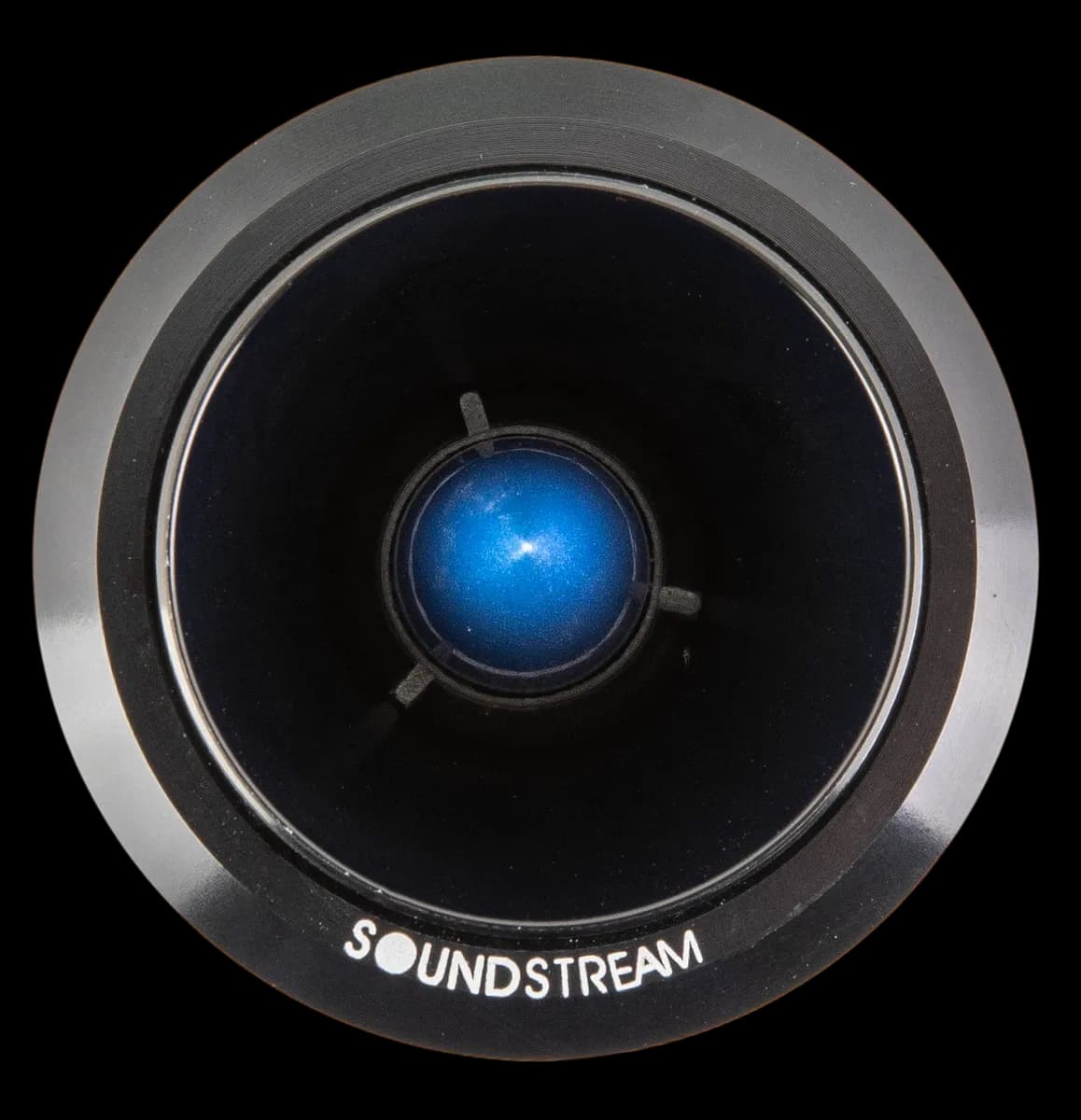 SPT.48 | 2.3" Pro Audio Super Bullet Tweeter 400W (Pair)