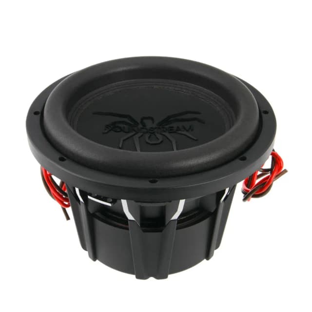 T5.104 | Tarantula T5 1,800W 10" Dual 4-Ohm Subwoofer