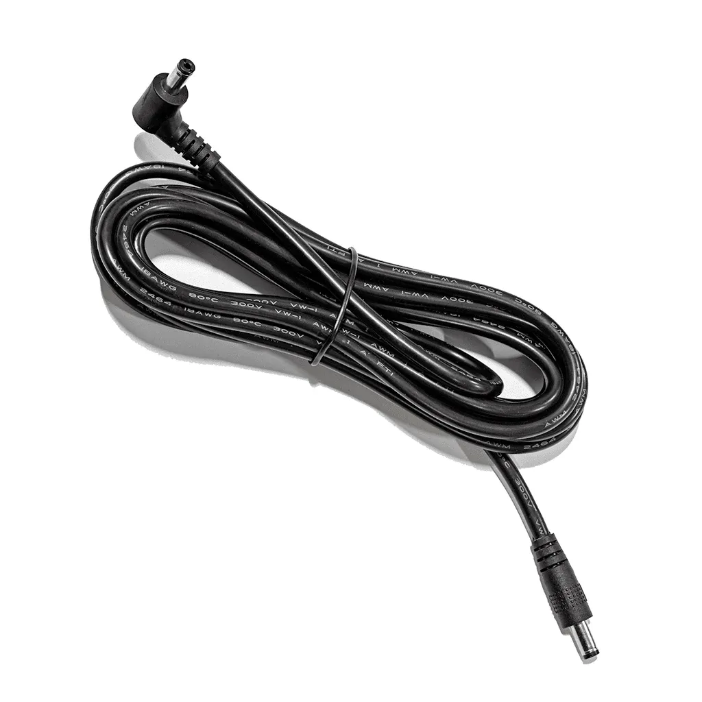 Speedie-Link Extension Cable for Fannie Amplifier Fan