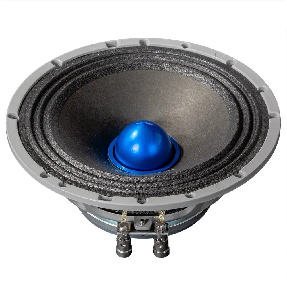 VB-6.5S4 Voice Blaster Midrange 6.5" Speaker 4ohm 100W