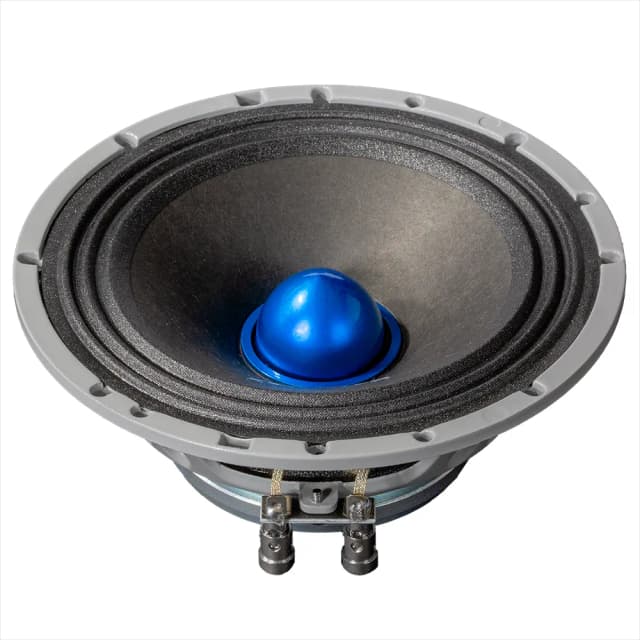 Sparked Innovations VB-6.5S4 Voice Blaster Midrange 6.5" Speaker 4ohm 100W