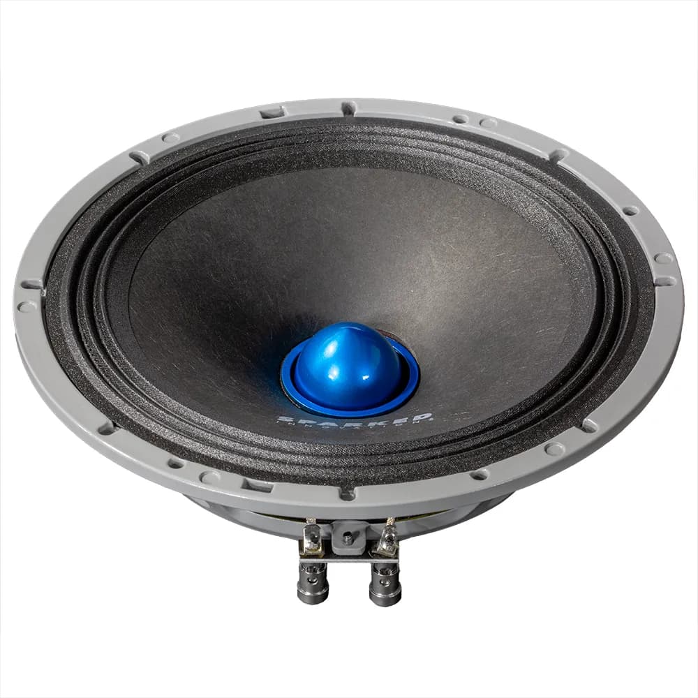 VB-8S4 Voice Blaster Midrange 8" Speaker 4ohm 100W
