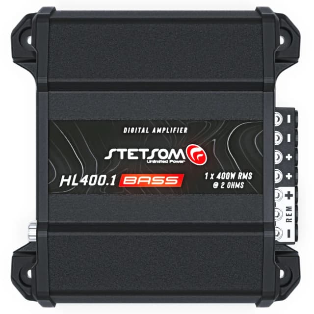 HL 400