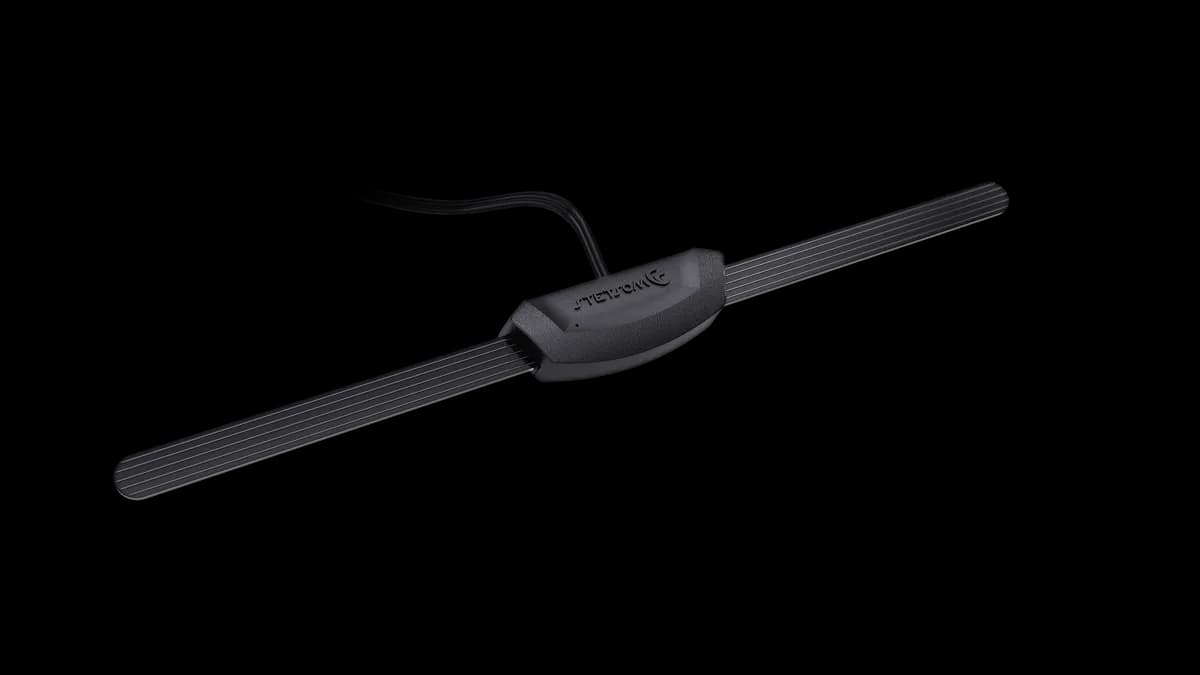 ST900 Wind Shield Antenna