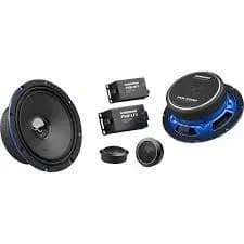 Off-Road AudioControl Component Speakers 100W RMS 3 Ohms