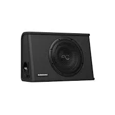 Off-Road Space Series Sealed Wedge Subwoofer Enclosure 400W RMS