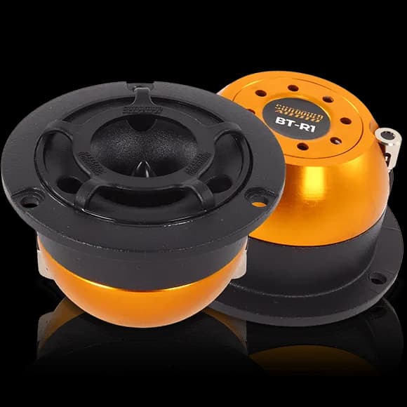 BT-R1 Super Tweeter