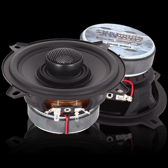 E-5.25CX 5.25" Coaxial Speakers