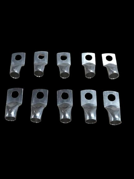 Full Tilt Audio Ring Terminals - 10 Pack