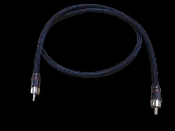 Full Tilt HQ Series Single Side Strapping Cable (Not Paired)