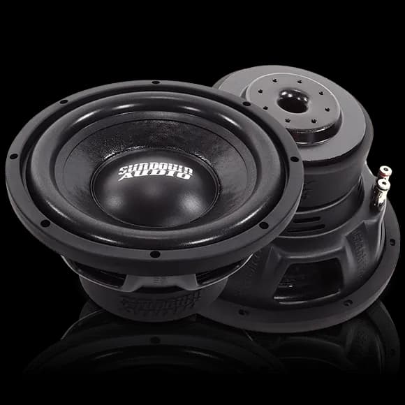 LCS v.2 10" Subwoofer